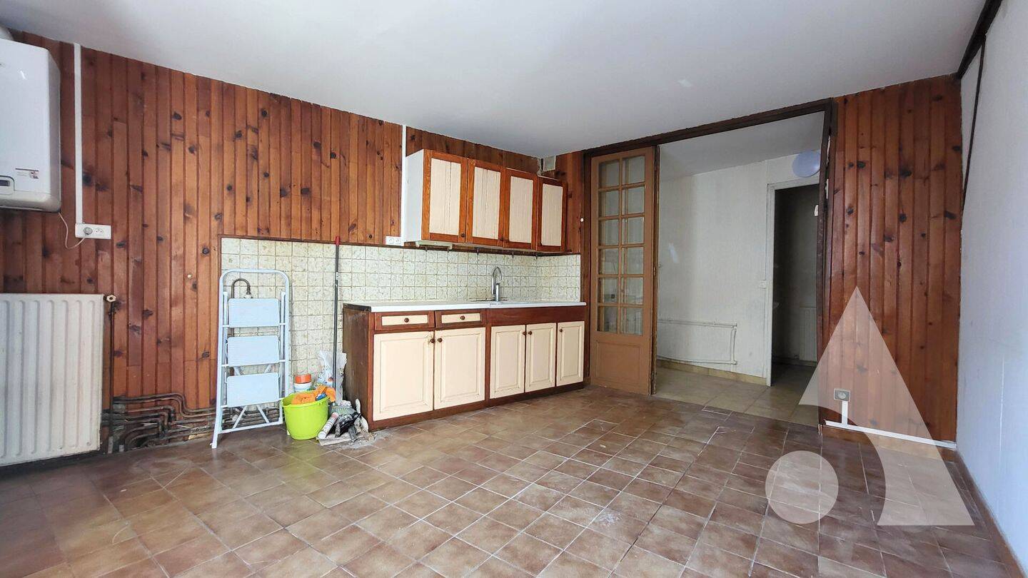 Appartement 2 pièces 35 m² · à Herblay-sur-Seine · 35 m² · 118 000 €