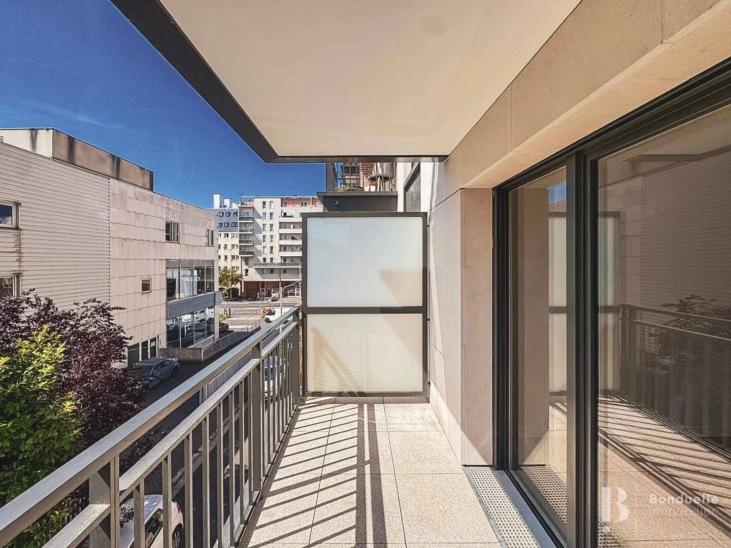 Appartement 2 pièces 43 m² · à Courbevoie · 43 m² · 1 331 €