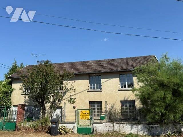 Maison 122 m² · à La Chapelle-Gauthier · 122 m² · 115 400 €
