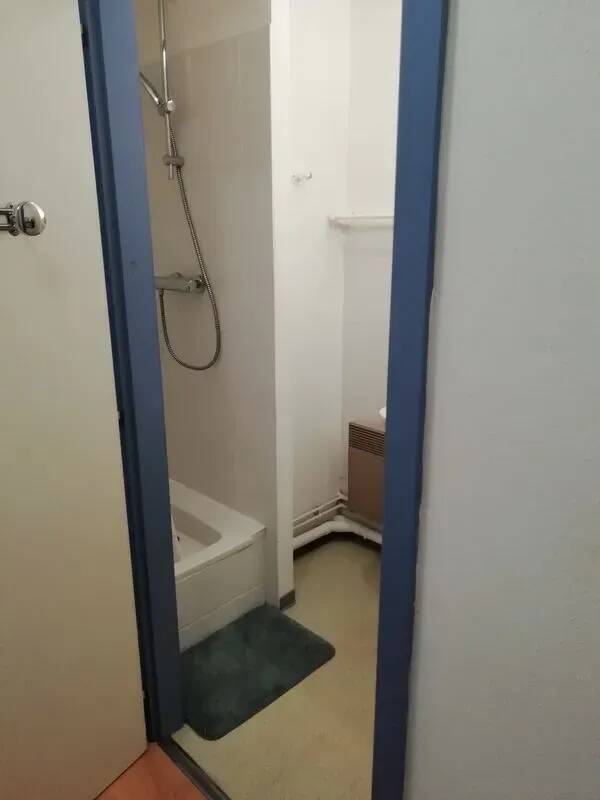 Appartement 1 pièce 22 m² · à Strasbourg · 22 m² · 485 €/mois