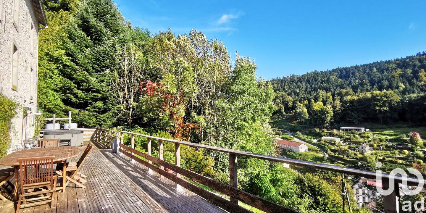 Maison 7 pièces 200 m² · à Plombières-les-Bains · 200 m² · 289 500 €