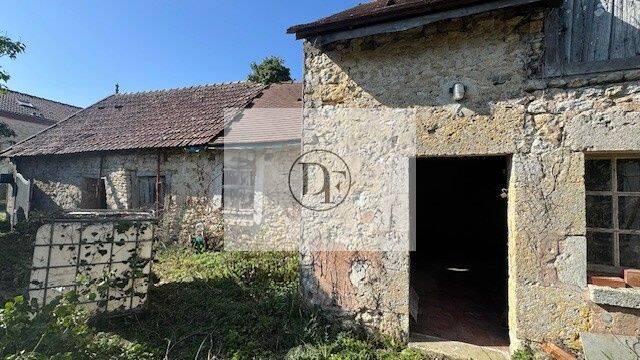 Maison 3 pièces 37 m² · à Beaune-la-Rolande · 37 m² · 46 000 €