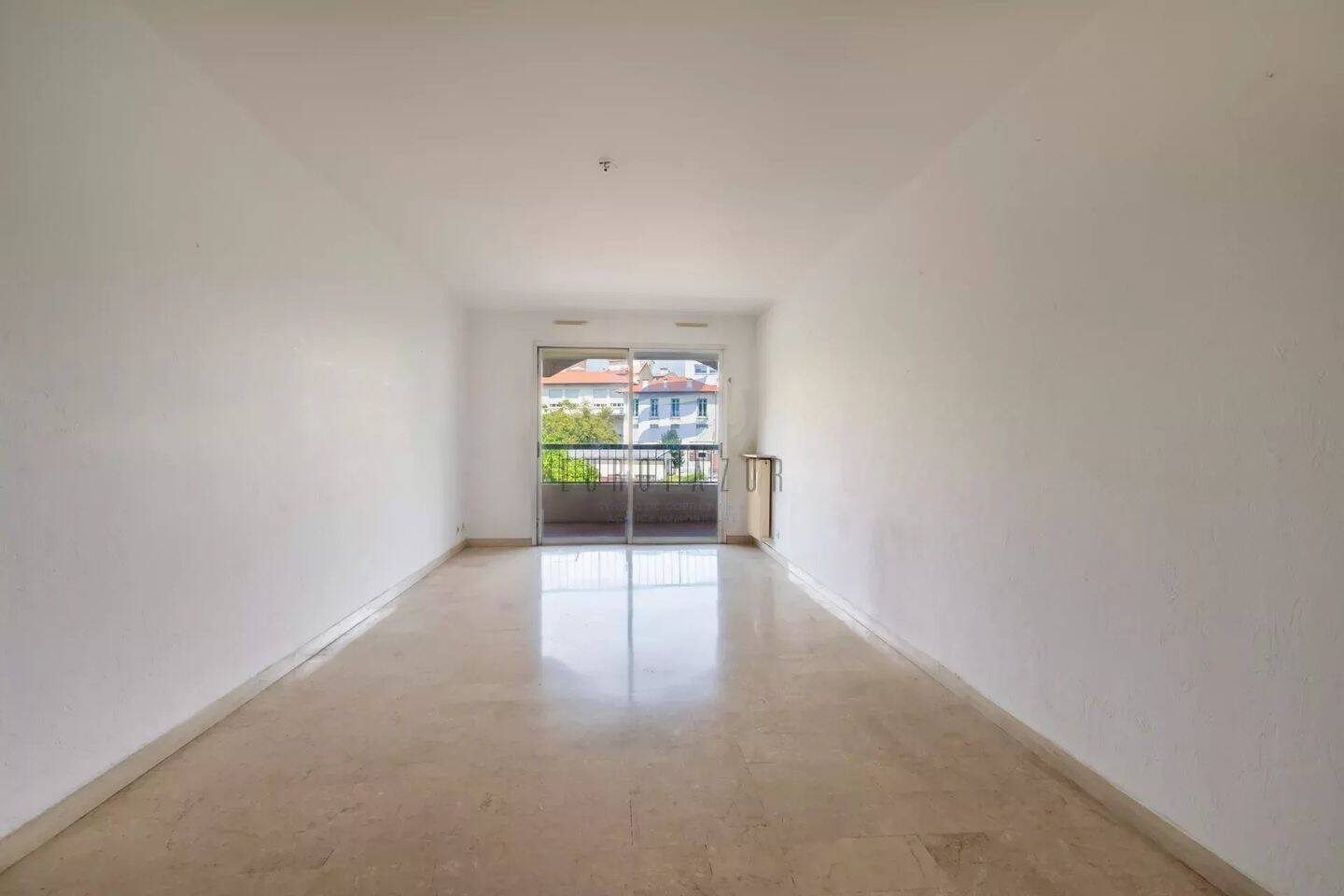 Appartement 2 pièces 58 m² · à Cagnes-sur-Mer · 57,8 m² · 211 000 €