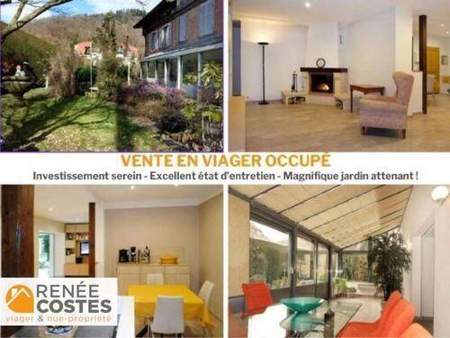 Appartement 111 m² · à Thann · 111 m² · 70 400 €