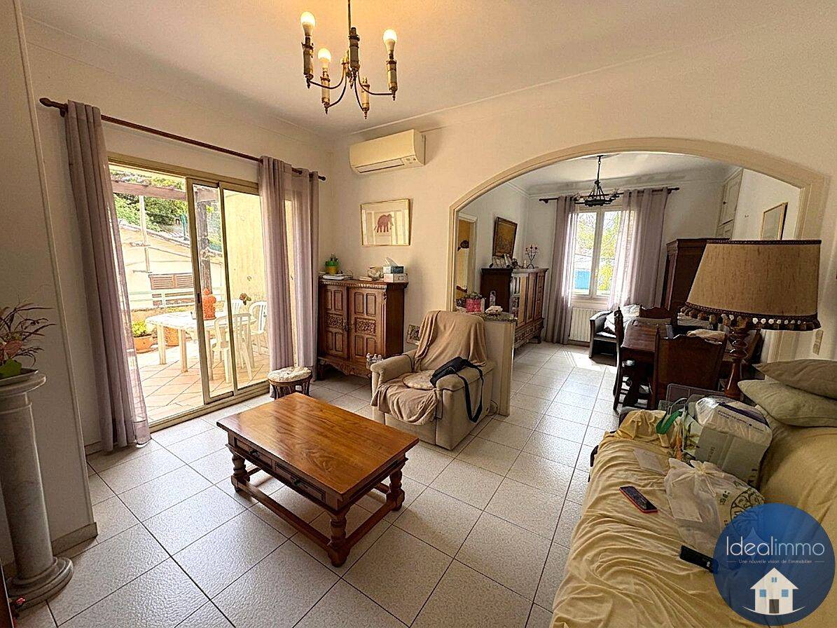 Maison 3 pièces 75 m² · à Nice · 75 m² · 259 000 €