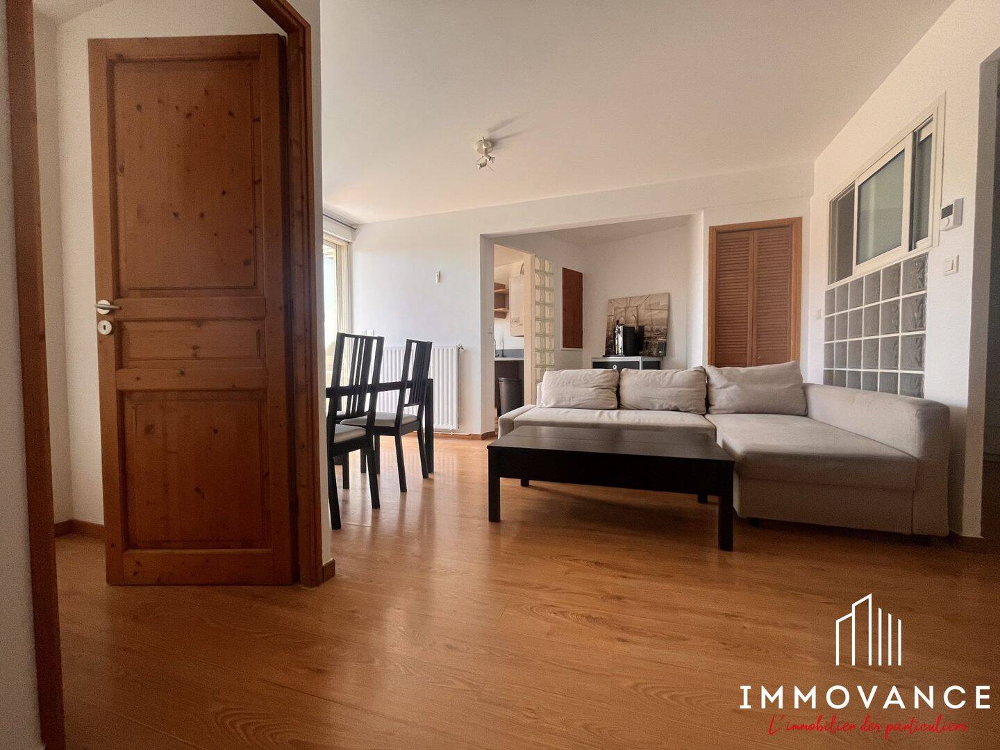 Appartement 2 pièces 51 m² · à Montpellier · 51,3 m² · 759 €
