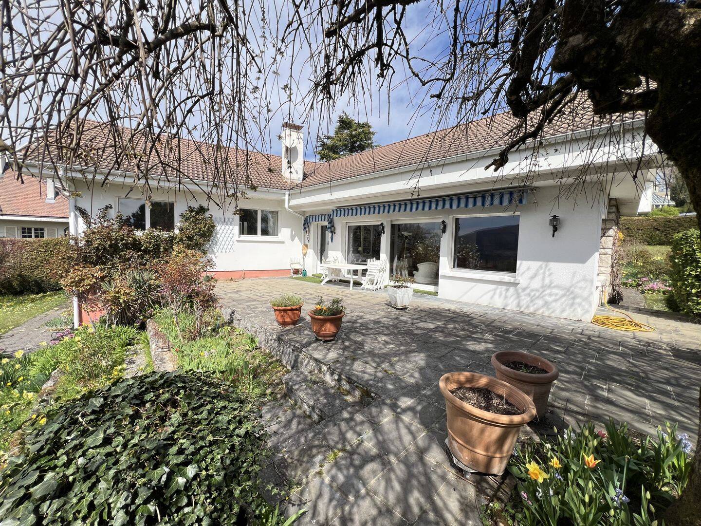 Maison 6 pièces 268 m² · à Vétraz-Monthoux · 268 m² · 1 248 000 €
