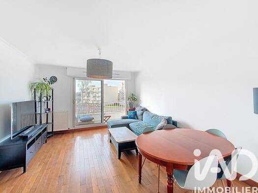 Appartement à vendre 245 000 € 4 pièces 3 chambres 82 m² Étage 2/10 Venoix Caen 14000