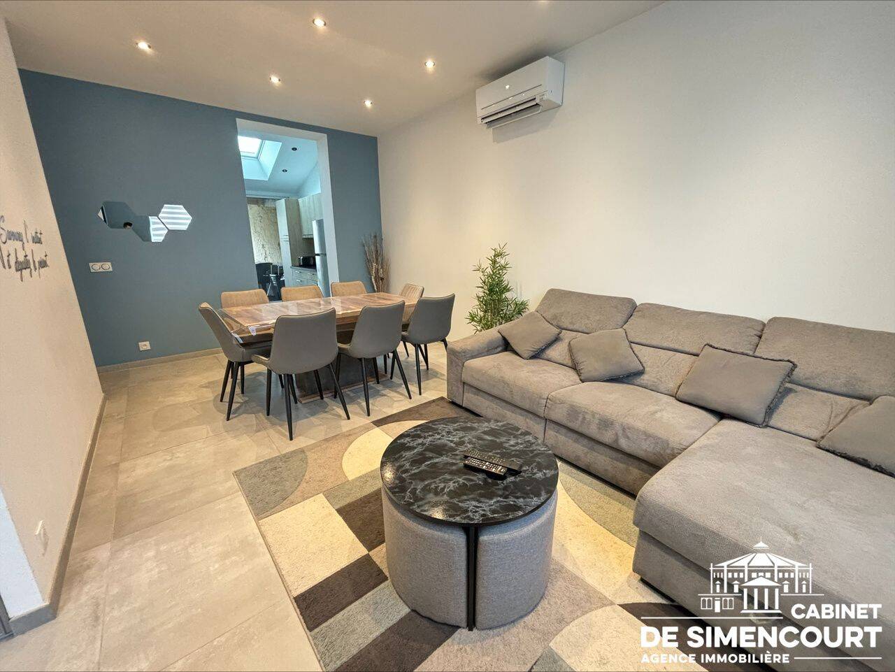Maison 5 pièces 98 m² · à Amiens · 98 m² · 335 000 €
