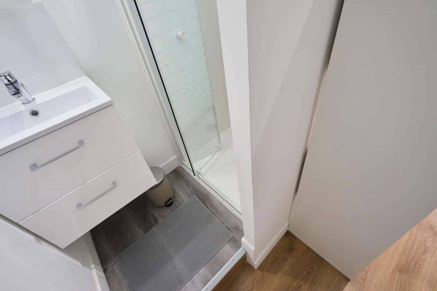 Chambre 1 - ROLAND T - Colocation — 7