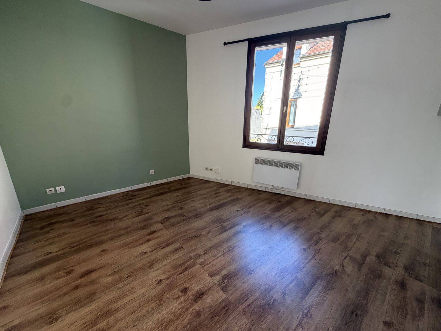 Appartement 2 pièces 29 m² · à Carrières-sur-Seine · 29,4 m² · 137 500 €