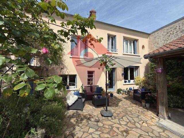 Maison 7 pièces 180 m² · à Gargenville · 180 m² · 372 000 €
