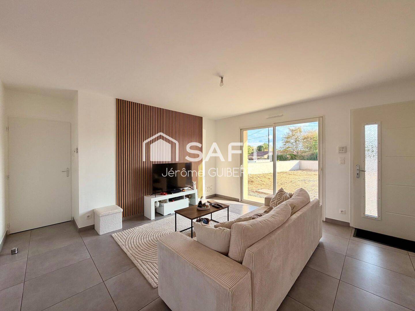 Maison 4 pièces 114 m² · à Nueil-les-Aubiers · 114 m² · 234 900 €