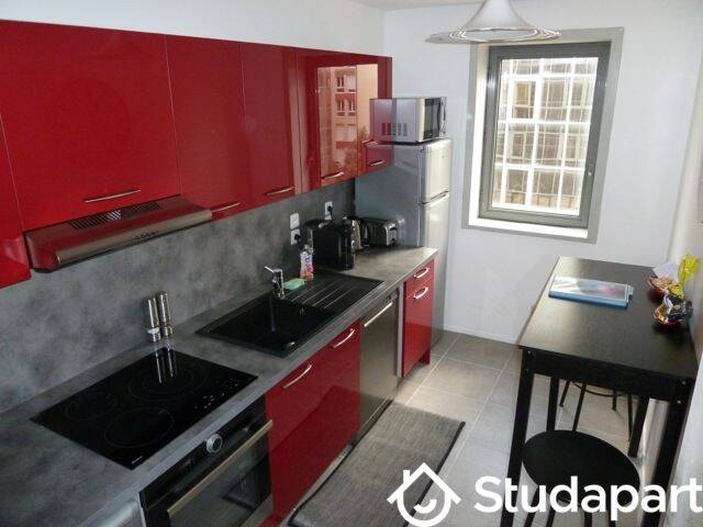 Appartement 3 pièces 65 m² · à Toulouse · 65 m² · 1 340 €
