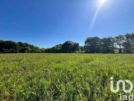Terrain constructible à vendre 39 900 € 3 649 m² de terrain Sault-de-Navailles 64300