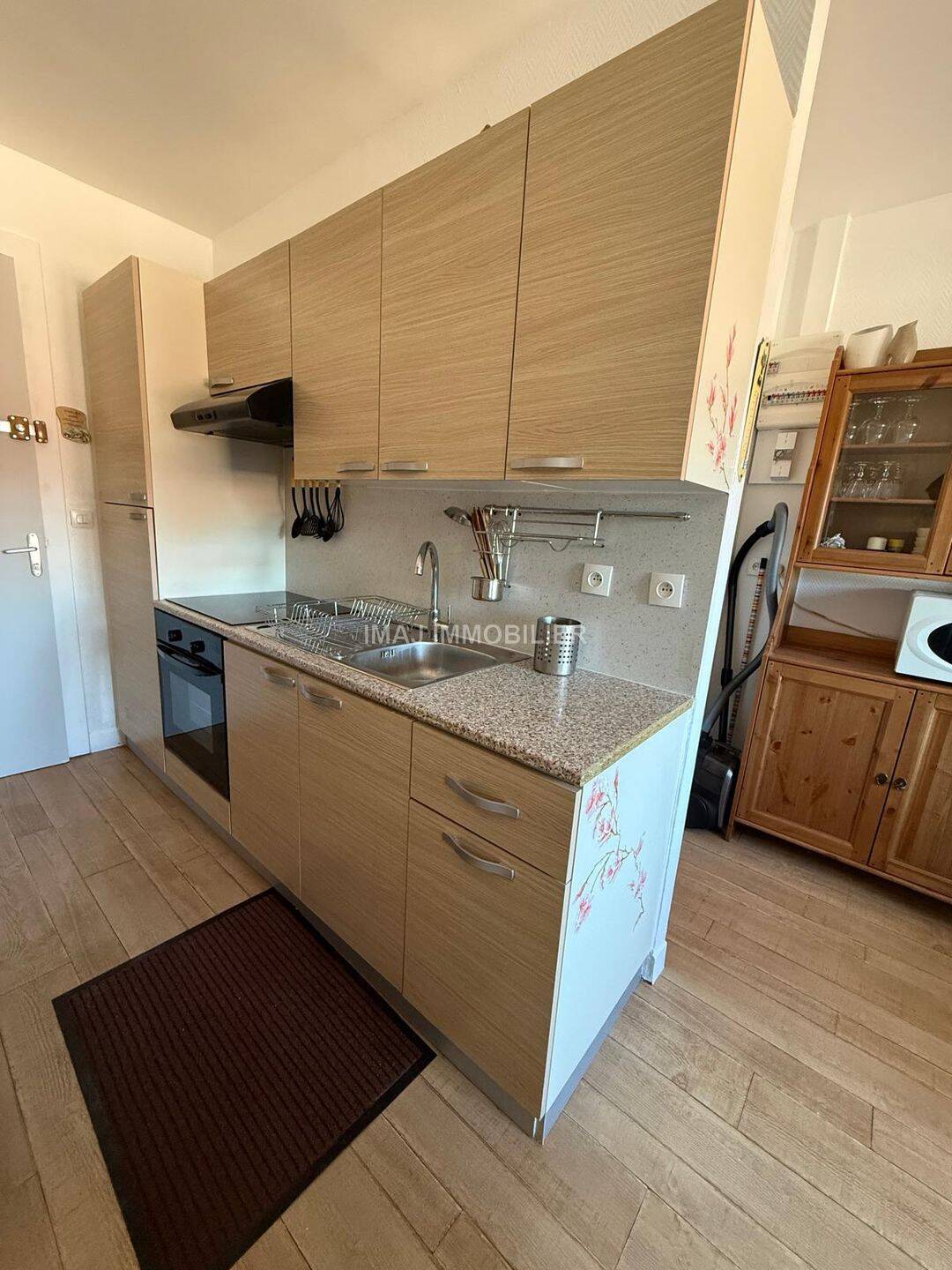 Appartement 2 pièces 29 m² · à Gérardmer · 28,6 m² · 89 000 €
