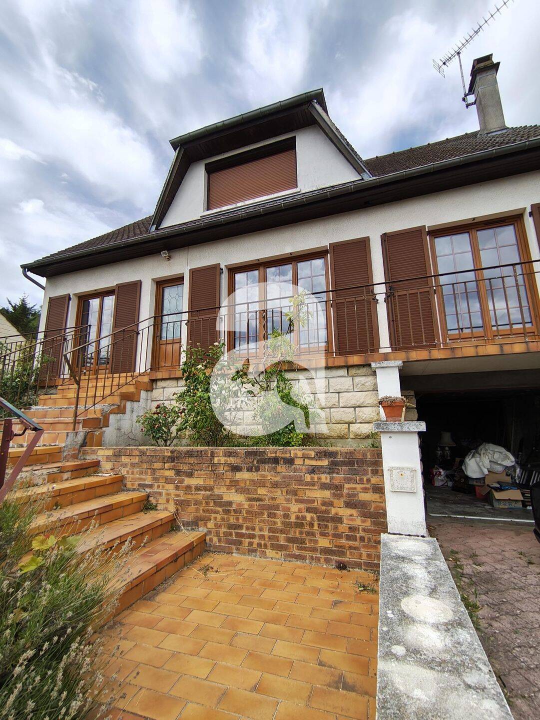 Maison 6 pièces 110 m² · à Soissons · 110 m² · 181 000 €