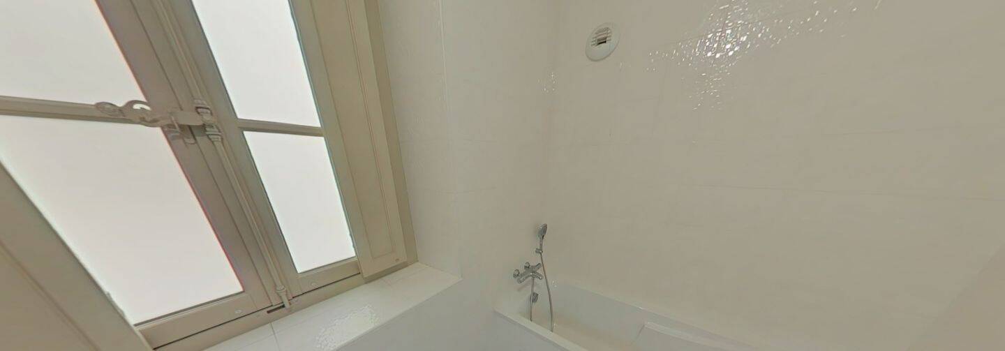 Appartement 4 pièces — 10