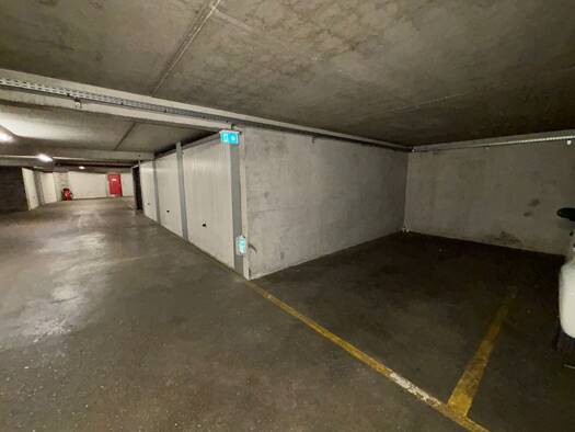 Parking à louer 75 € Trois Quartiers-Centre Ville Poitiers 86000
