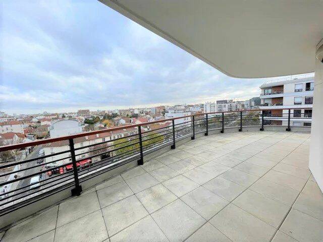 Appartement 3 pièces 68 m² · à Colombes · 68 m² · 1 844 €/mois