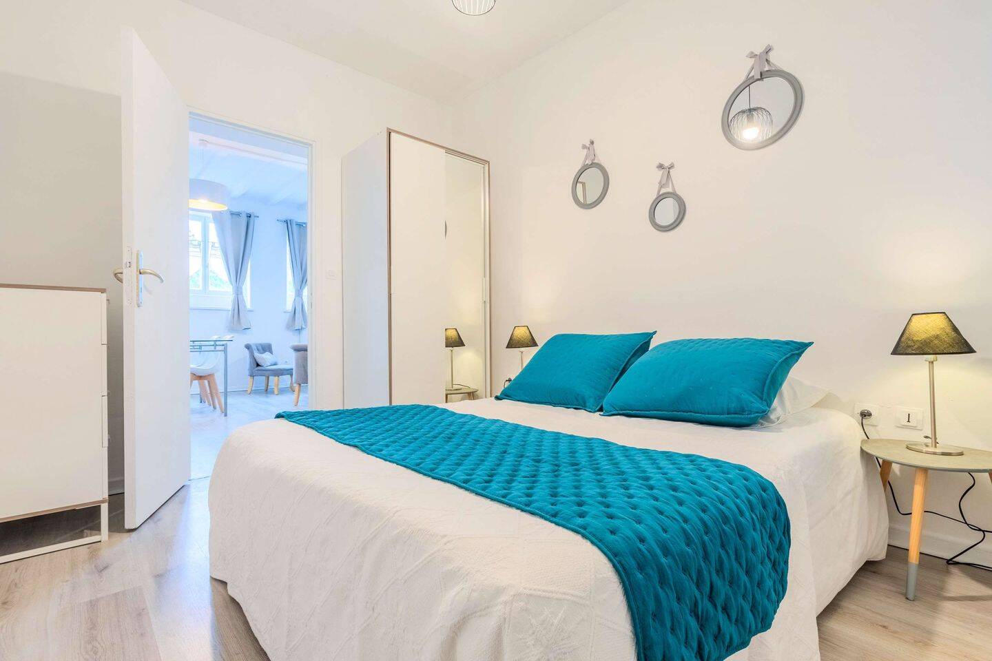 Appartement 1 pièce 42 m² · à Béthune · 42 m² · 680 €