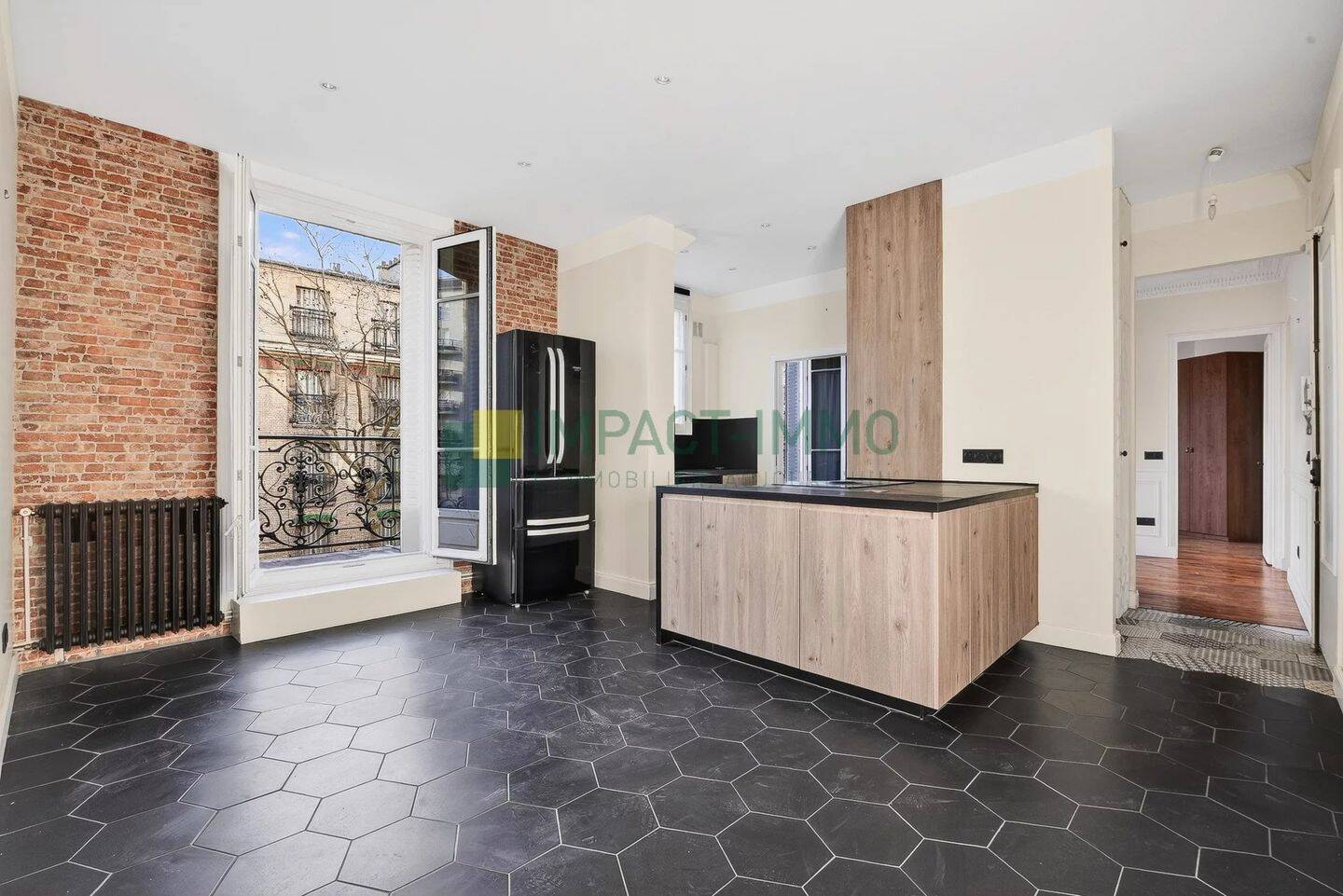 Appartement 4 pièces 85 m² · à Clichy · 85,2 m² · 2 249 €
