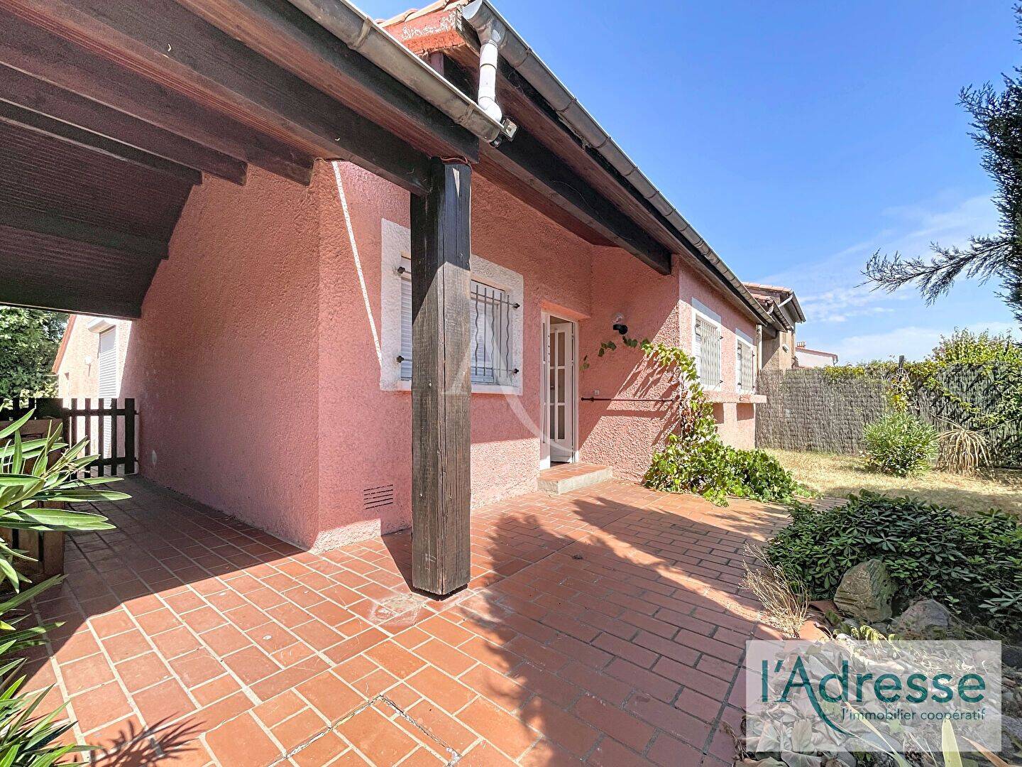 Maison 5 pièces 140 m² · à Castelginest · 140 m² · 299 000 €