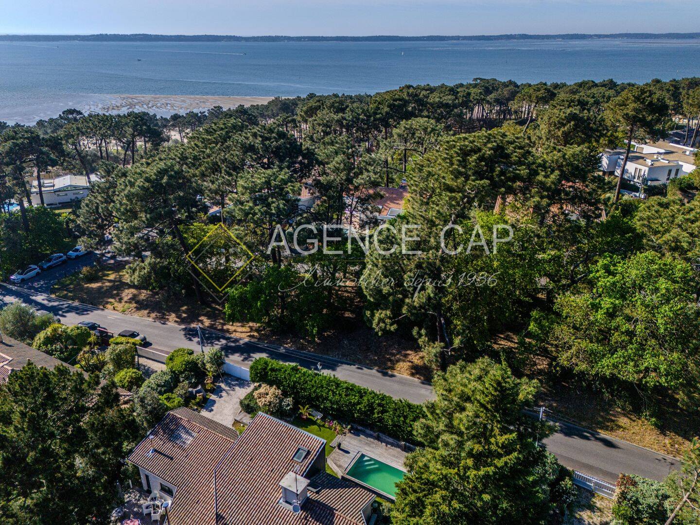 Maison 6 pièces 180 m² · à Arcachon · 180 m² · 2 195 000 €