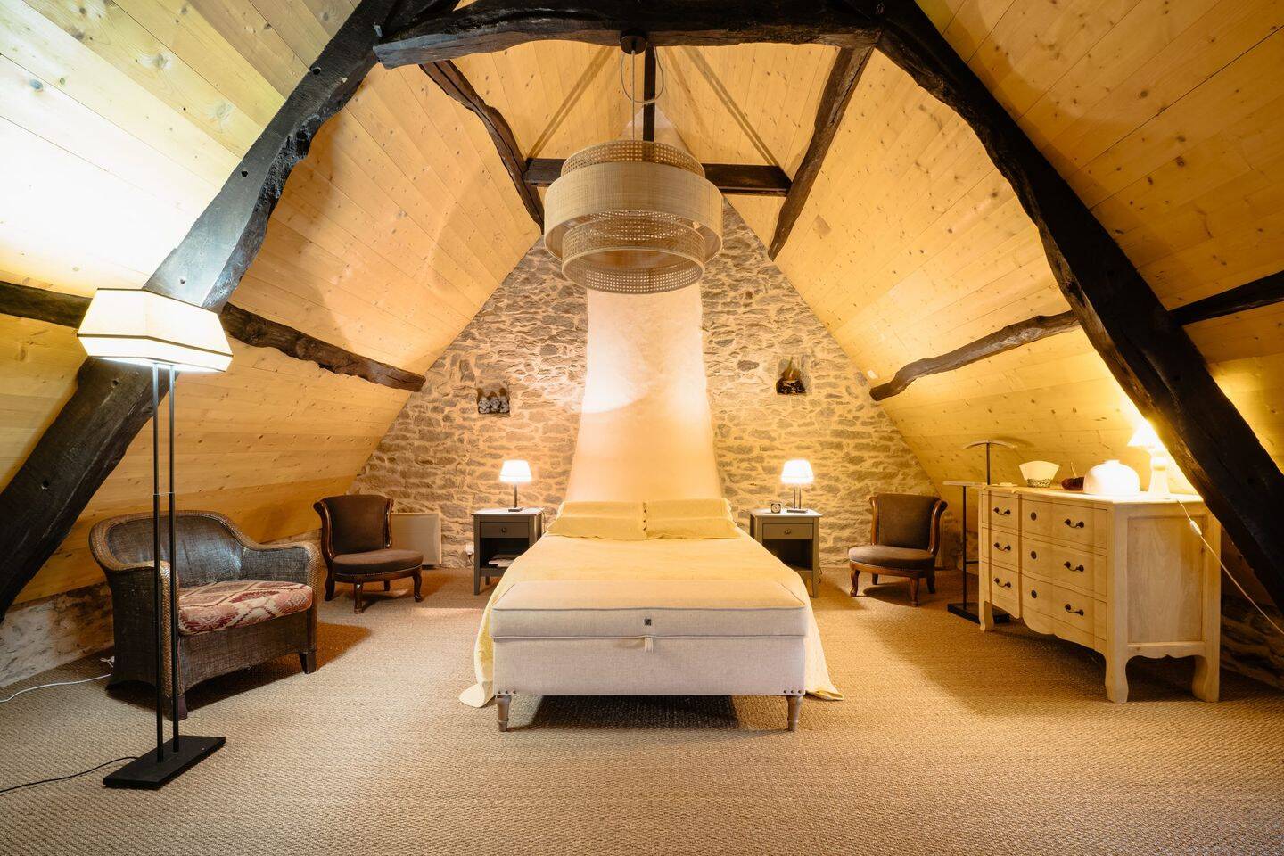 Maison 4 pièces 120 m² · à Herbignac · 120 m² · 320 850 €