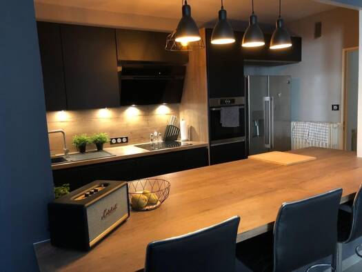 Appartement à vendre 269 000 € 3 pièces 2 chambres 95 m² Étage 1/3 Centre Ville Thionville 57100