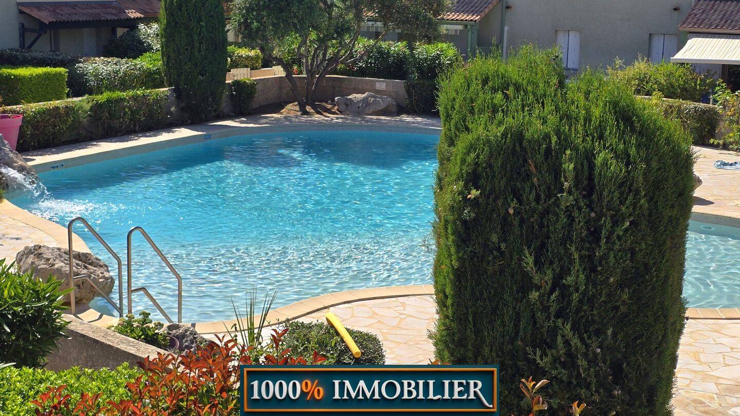 Maison 3 pièces 46 m² · à Valras-Plage · 46 m² · 210 000 €
