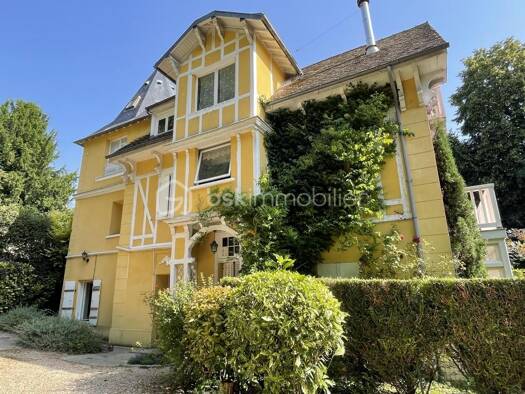 Appartement à vendre 115 000 € 1 pièce 22 m² RDC/2 L'Étang-la-Ville 78620