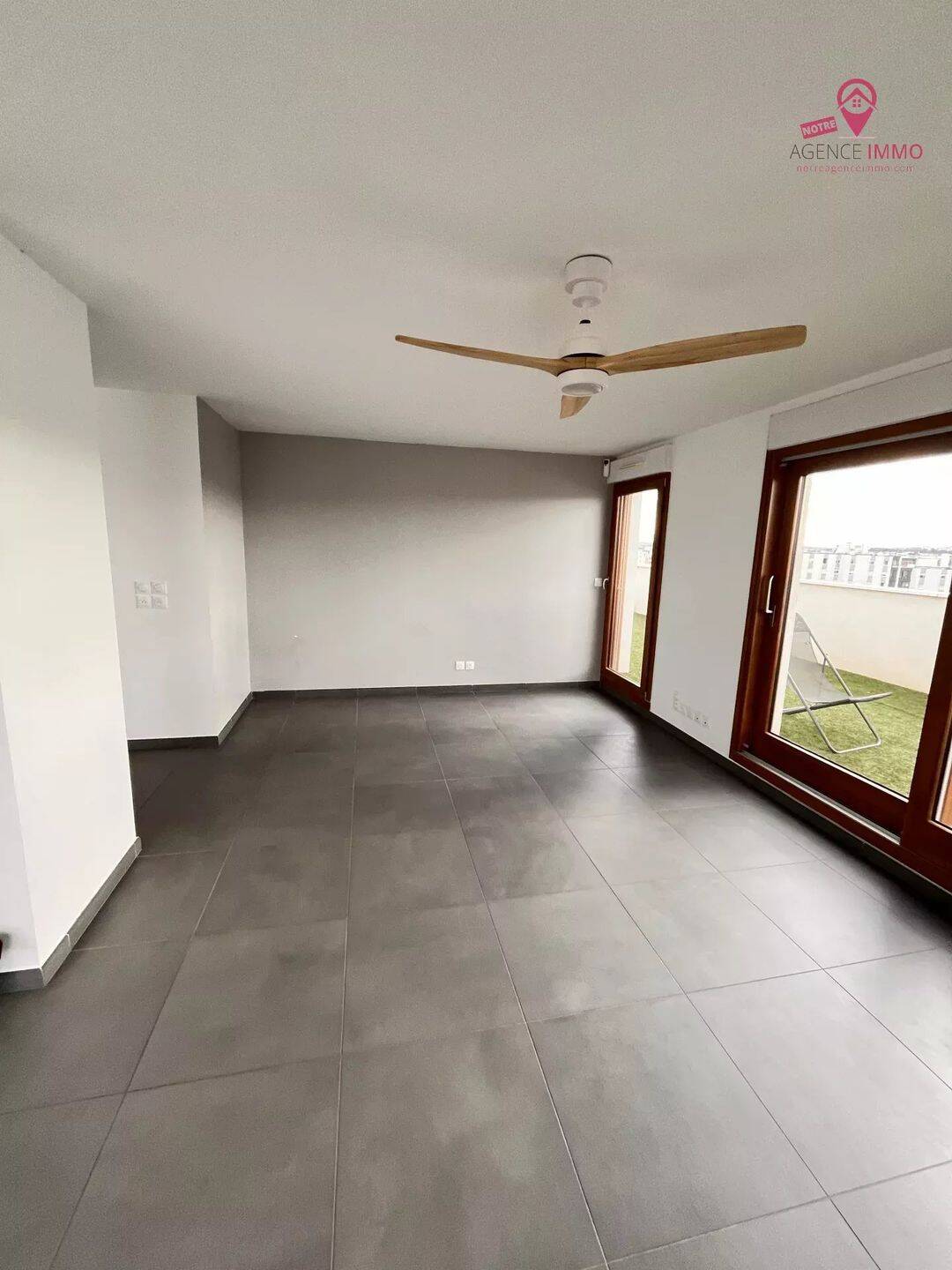 Appartement 4 pièces 87 m² · à Lyon 8ème Arrondissement · 87,2 m² · 1 890 €/mois
