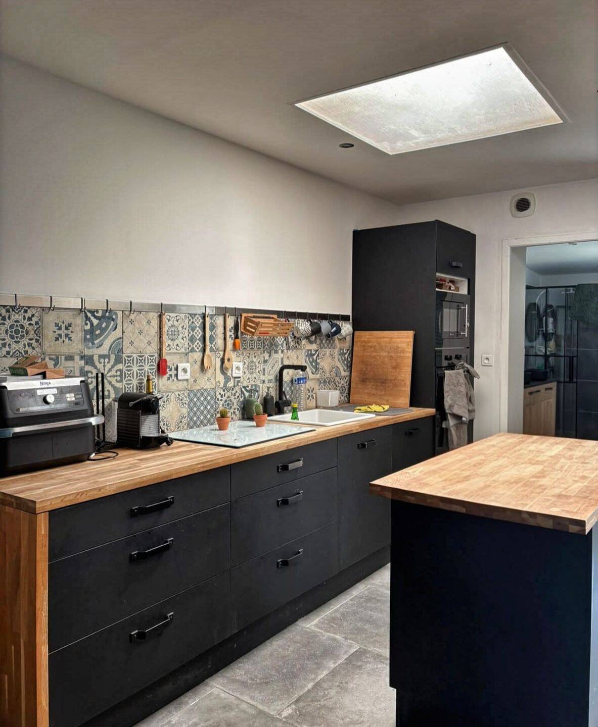 Maison 4 pièces 90 m² · à Houplines · 90 m² · 199 000 €