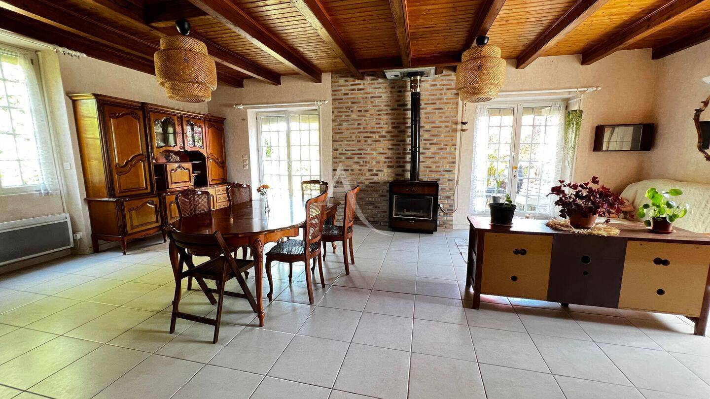 Maison 6 pièces 170 m² · à Médis · 170 m² · 310 000 €