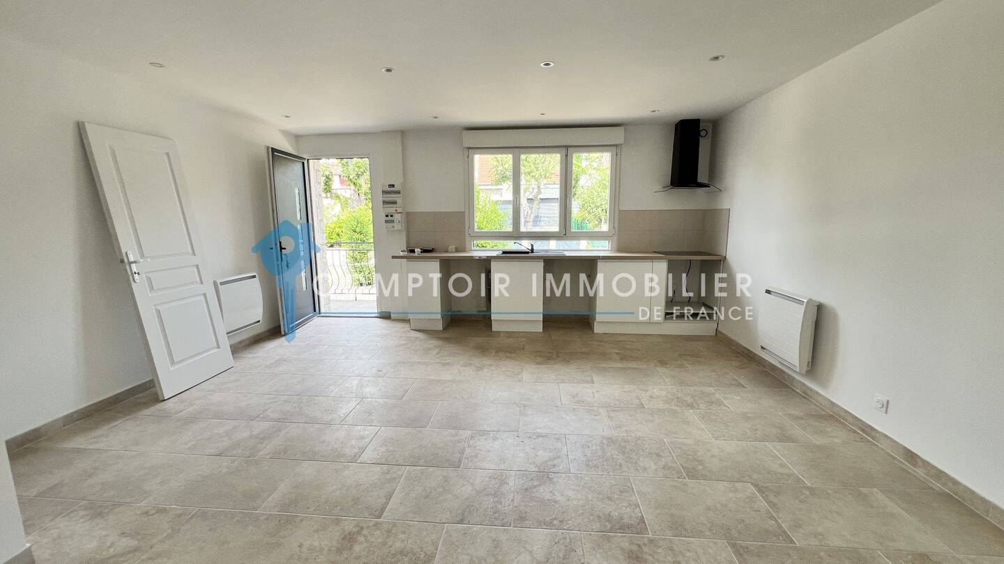 Appartement 3 pièces 53 m² · à Boutigny-sur-Essonne · 53 m² · 950 €