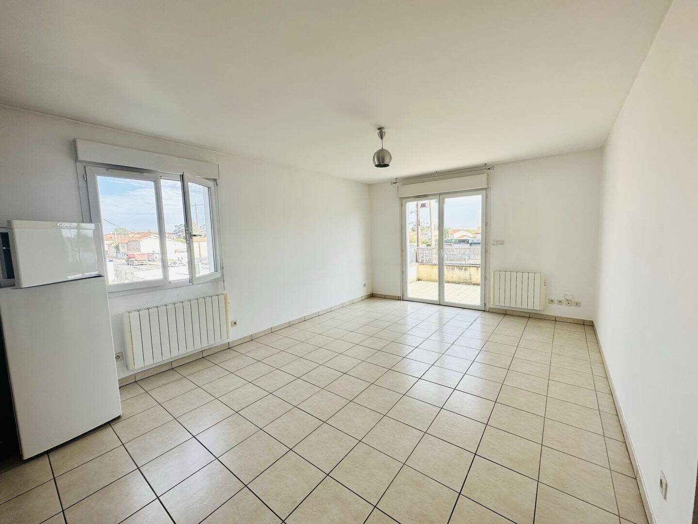 Appartement 2 pièces 47 m² · à Saint-Bonnet-de-Mure · 47 m² · 745 €