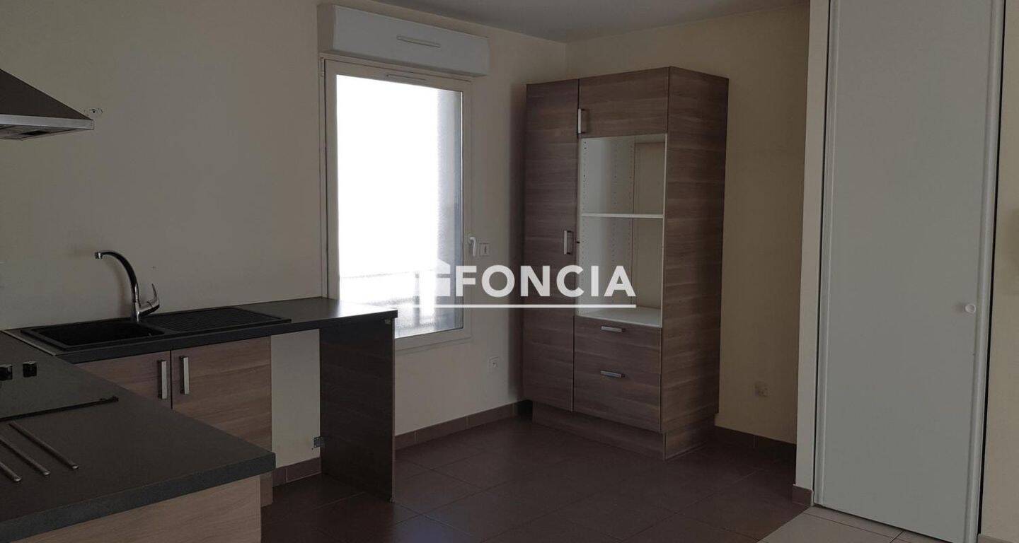 Appartement 3 pièces 67 m² · à Palaiseau · 67 m² · 1 185 €