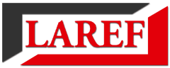 LA REFERENCE logo