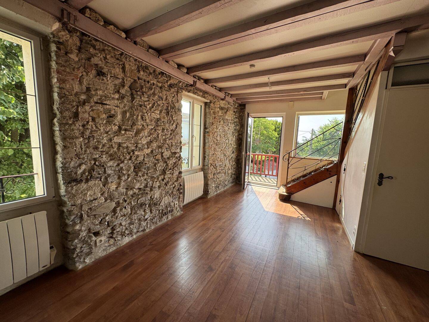 Appartement 4 pièces 67 m² · à Bidart · 67,2 m² · 566 000 €