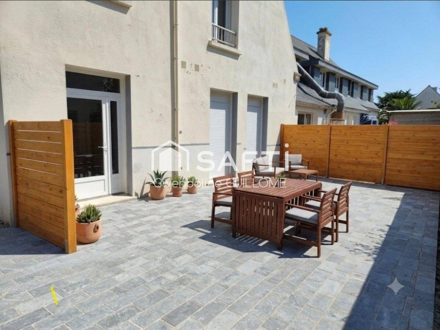 Appartement 3 pièces 60 m² · à Saint-Pierre-Quiberon · 60 m² · 250 000 €