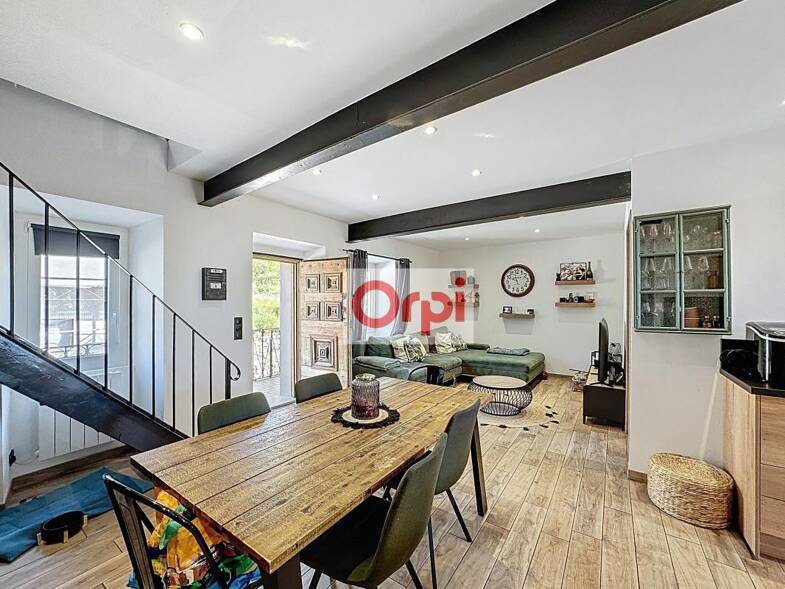 Maison à vendre 390 000 € 3 pièces 2 chambres 93 m² 193 m² de terrain Conca 20135