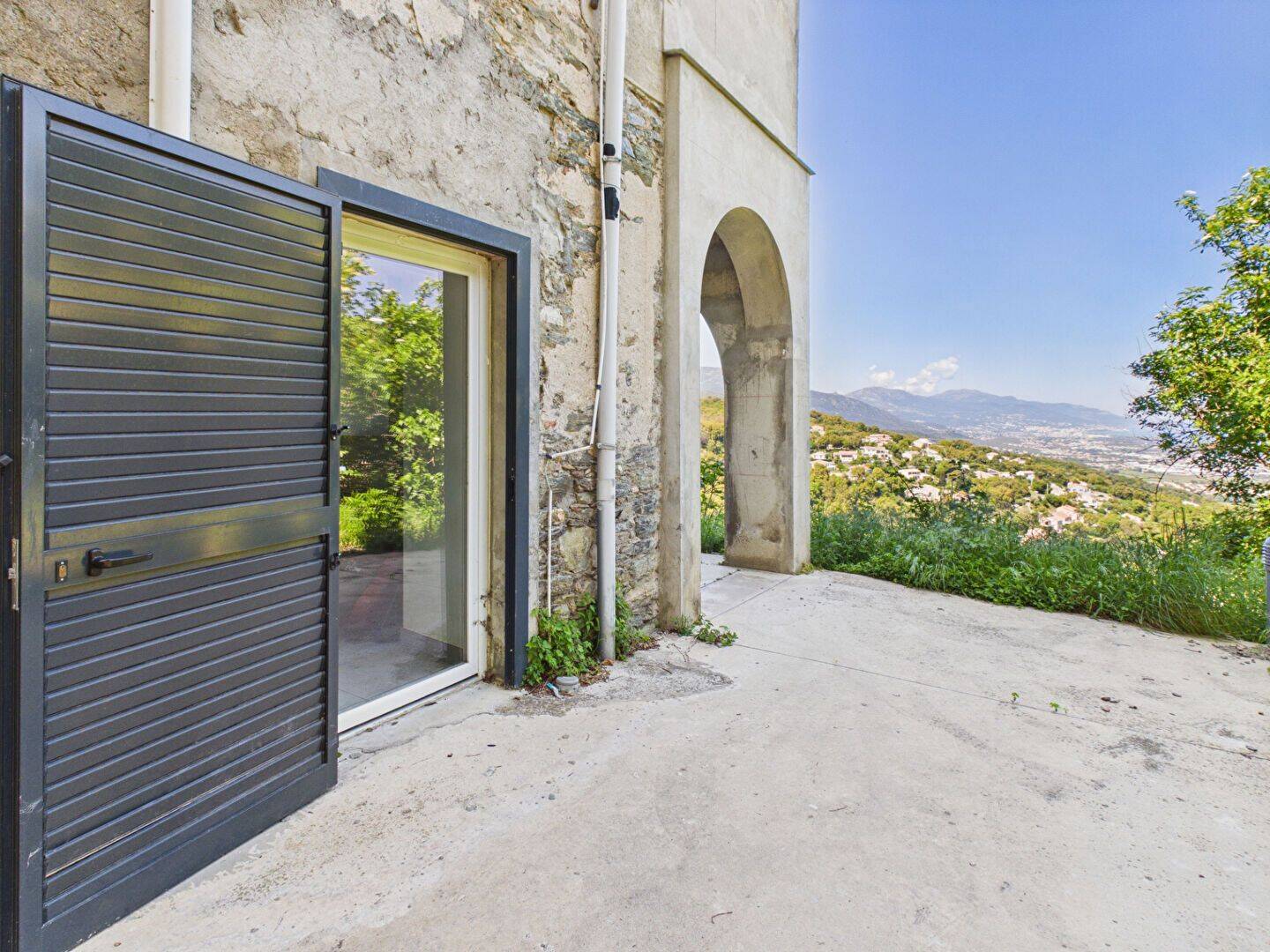 Appartement 2 pièces 39 m² · à Borgo · 39 m² · 110 000 €