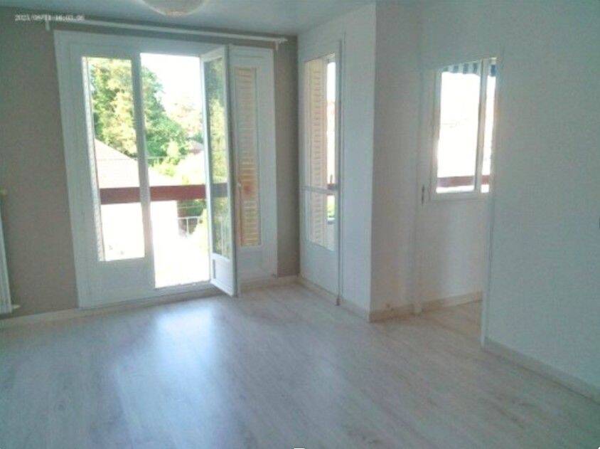Appartement 3 pièces 63 m² · à Dole · 63 m² · 720 €/mois