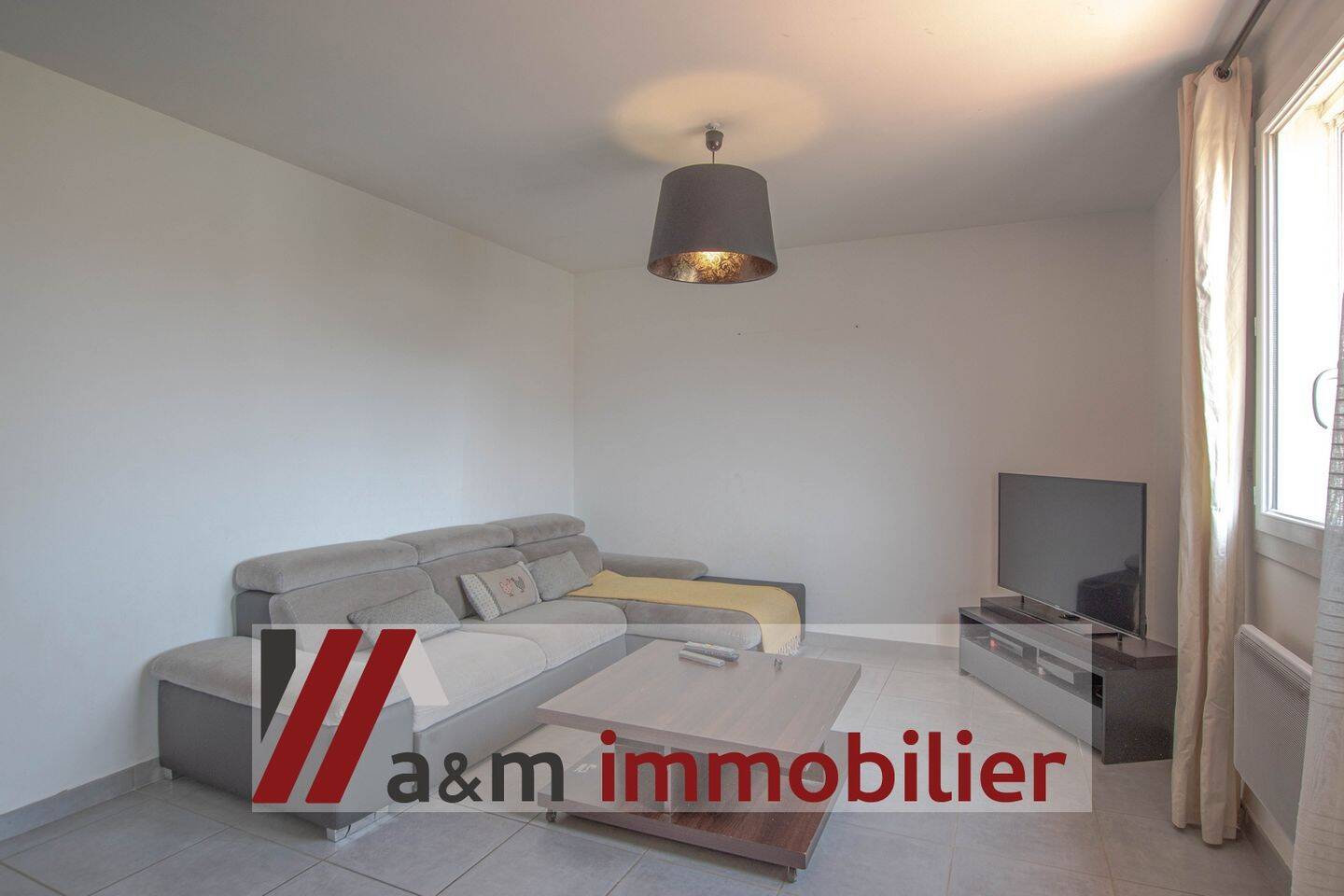 Maison 4 pièces 88 m² · à Châteauneuf-les-Martigues · 88 m² · 1 600 €/mois