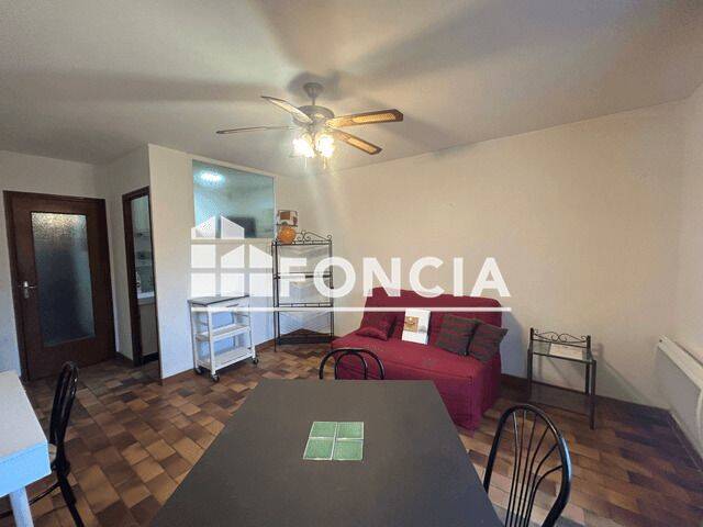 Appartement 1 pièce 26 m² · à Digne-les-Bains · 25,7 m² · 400 €/mois