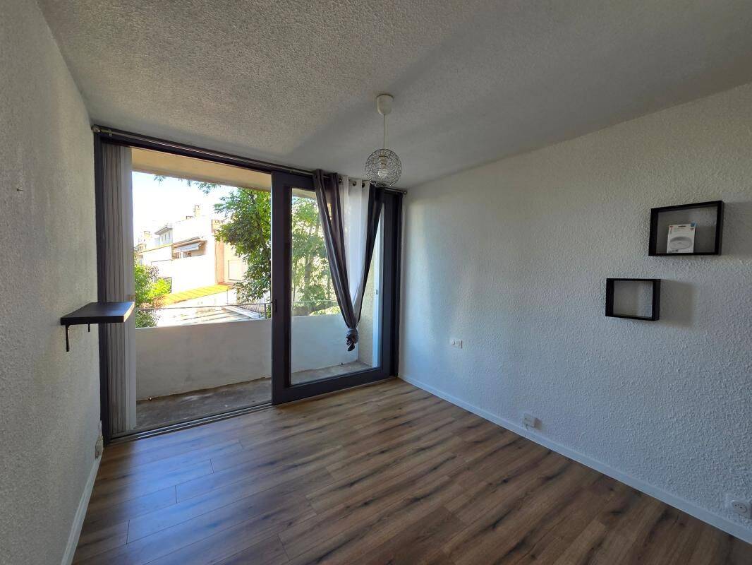 Appartement 1 pièce 17 m² · à Albi · 17 m² · 430 €/mois
