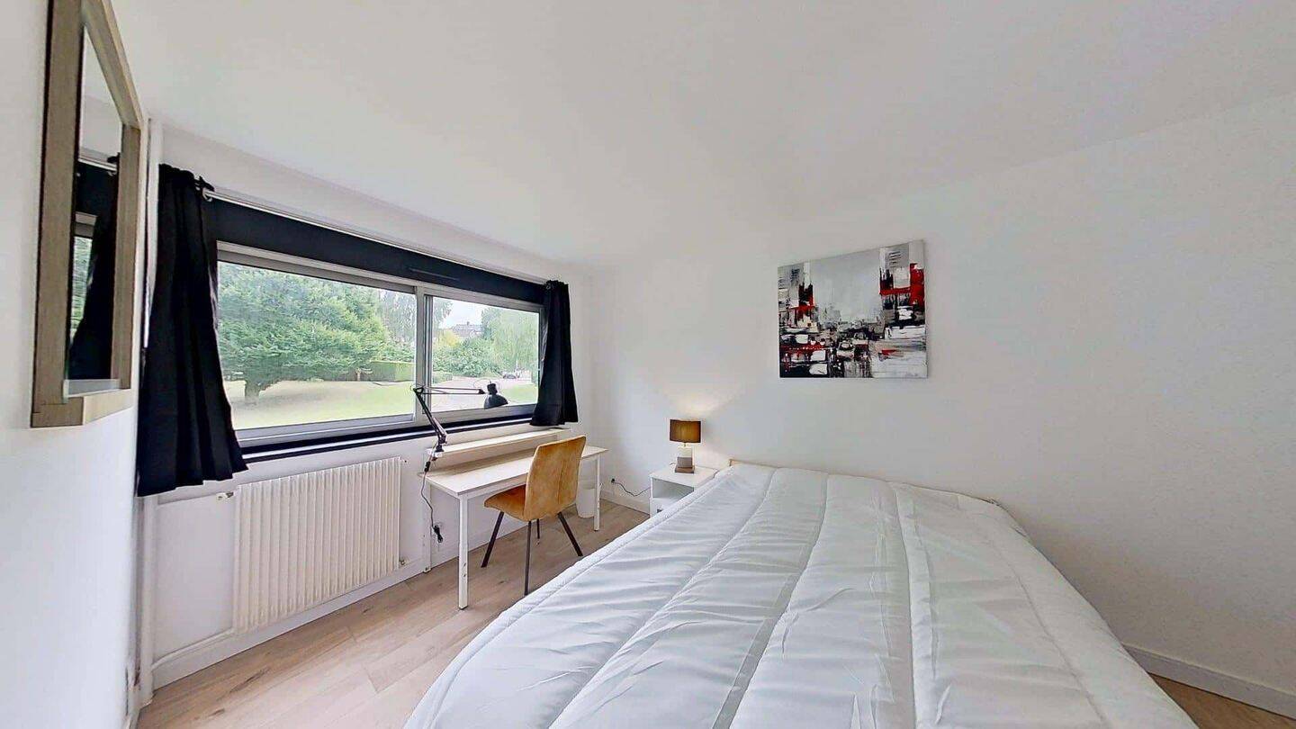 Appartement 1 pièce 15 m² · à Déville-lès-Rouen · 15 m² · 440 €