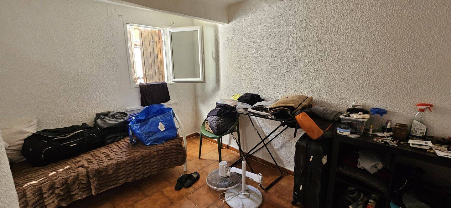 Appartement 2 pièces 31 m² · à Toulon · 30,9 m² · 72 000 €