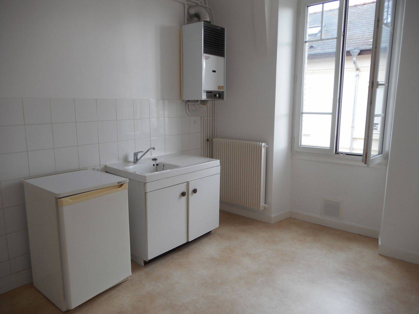 Appartement 1 pièce 30 m² · à Reims · 30 m² · 415 €